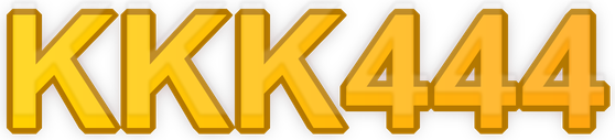kkk444 লোগো